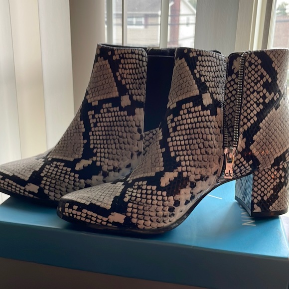 Calvin Klein Shoes - Brand New Calvin Klein Boots